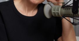 NPR’s Manoush Zomorodi talks about living with too much tech