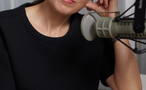 NPR’s Manoush Zomorodi talks about living with too much tech
