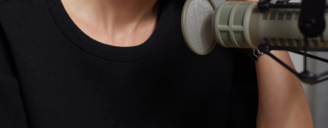 NPR’s Manoush Zomorodi talks about living with too much tech