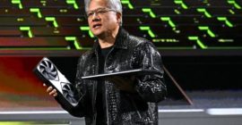 Nvidia, Microsoft, and Arm are all teasing Nvidia’s new N1X laptop processors