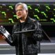 Nvidia, Microsoft, and Arm are all teasing Nvidia’s new N1X laptop processors