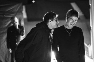 Oasis Reunion Tour Documentary Headed to Theaters This September