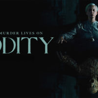 Oddity is masterfully tense horror from the director of Hokum