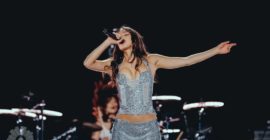 Olivia Rodrigo at TD Garden: How to Get Tickets for “The Unraveled Tour” in Boston