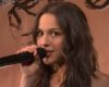 Olivia Rodrigo Performs "drop dead" and "begged" on SNL: Watch