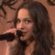 Olivia Rodrigo Performs "drop dead" and "begged" on SNL: Watch