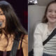 Olivia Rodrigo Sings With Jimmy Kimmel's Daughter at the 2026 Disney Upfronts