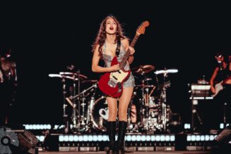 Olivia Rodrigo's "The Unraveled Tour" Is Sold Out — Here’s How You Can Still Get Tickets