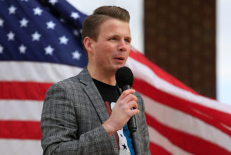 On Brand: "Students For Trump" Founder Arrested For Domestic Assault