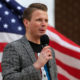 On Brand: "Students For Trump" Founder Arrested For Domestic Assault