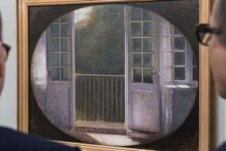 Online Art Auctions Hit $423.9 Million USD as Prices Soar