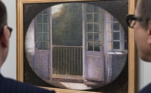 Online Art Auctions Hit $423.9 Million USD as Prices Soar