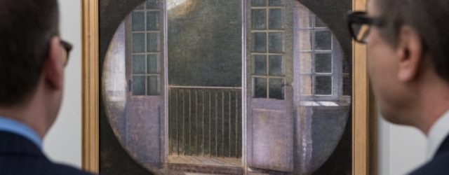 Online Art Auctions Hit $423.9 Million USD as Prices Soar