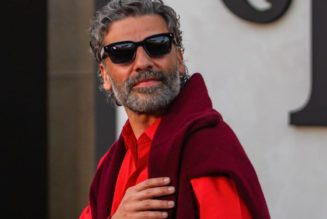 Oscar Isaac Is Going All-In on a New Netflix Casino Drama Produced by Martin Scorsese