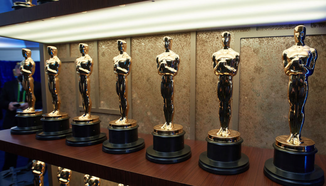 Oscars Change Rules to Keep AI Out of the Acting and Writing Categories