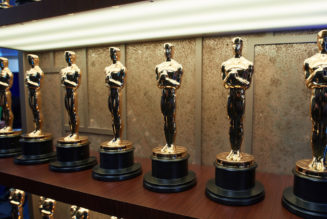 Oscars Change Rules to Keep AI Out of the Acting and Writing Categories