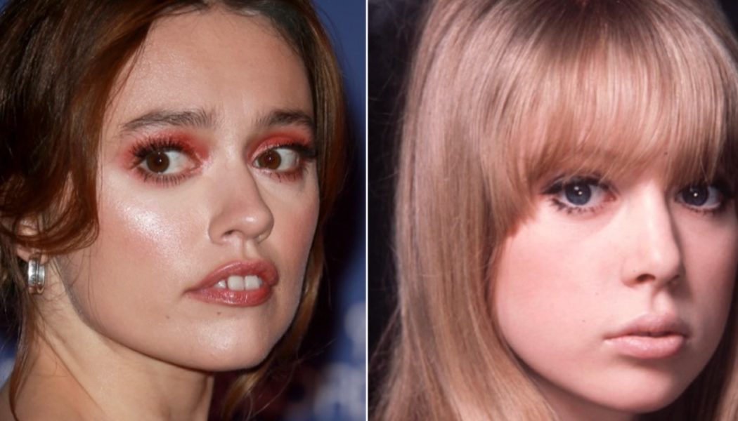 Pattie Boyd Wonders Why She Hasn't Been Contacted About The Beatles' Biopics