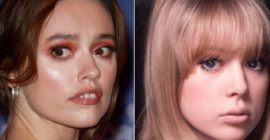 Pattie Boyd Wonders Why She Hasn’t Been Contacted About The Beatles’ Biopics