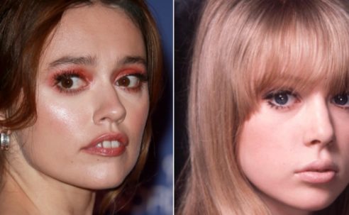 Pattie Boyd Wonders Why She Hasn't Been Contacted About The Beatles' Biopics