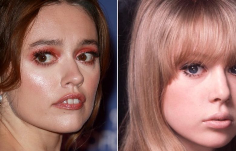 Pattie Boyd Wonders Why She Hasn't Been Contacted About The Beatles' Biopics