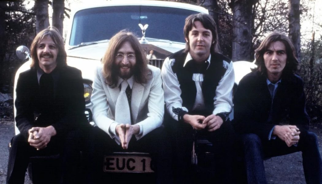 Paul McCartney Finally Admits The Beatles Were "the Greatest Band Ever"