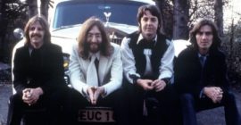 Paul McCartney Finally Admits The Beatles Were “the Greatest Band Ever”