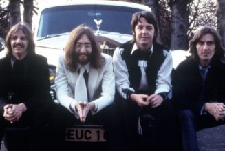 Paul McCartney Finally Admits The Beatles Were "the Greatest Band Ever"