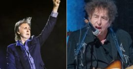 Paul McCartney Says He “Couldn’t Tell” What Songs Bob Dylan Was Playing Live