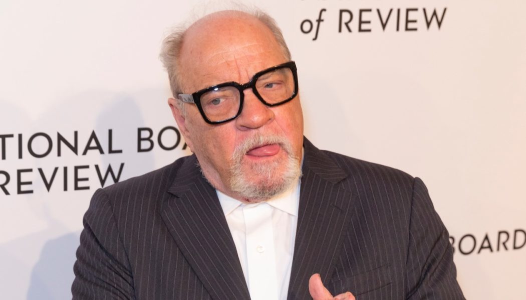 Paul Schrader Tried Courting an AI Girlfriend: "When I Persisted, She Terminated Our Conversation"