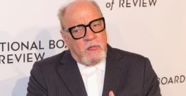 Paul Schrader Tried Courting an AI Girlfriend: “When I Persisted, She Terminated Our Conversation”