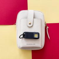 Pebblebee’s Halo watches my back and my belongings