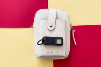 Pebblebee’s Halo watches my back and my belongings