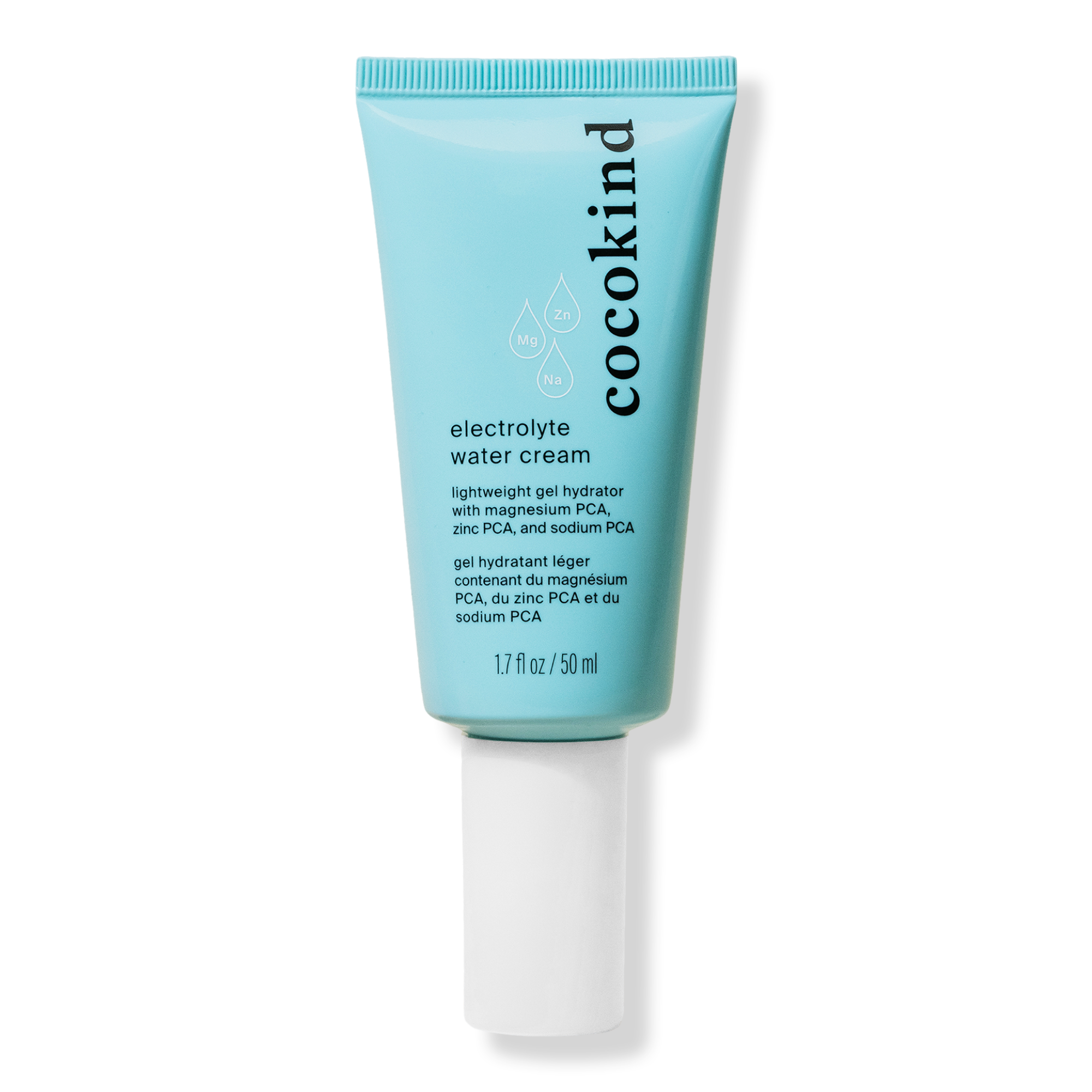 Electrolyte Water Cream