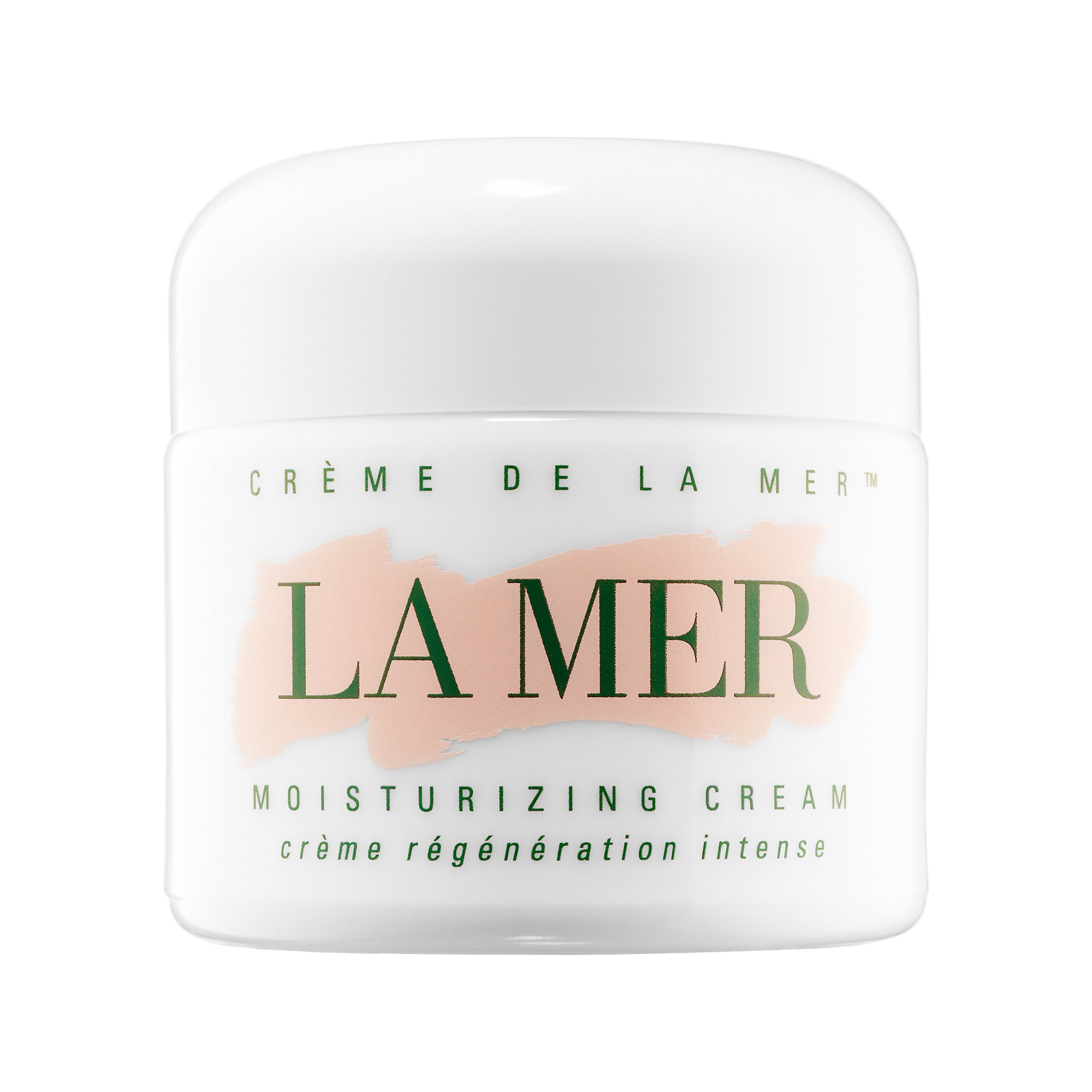 Cr&amp;egrave;me De La Mer Moisturizer for Anti-Aging and Barrier Repair