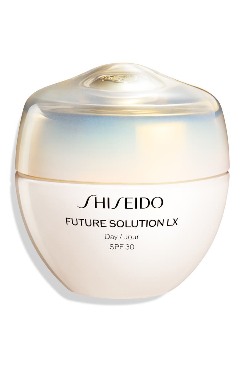 Future Solution Lx Total Protective Cream Spf 30