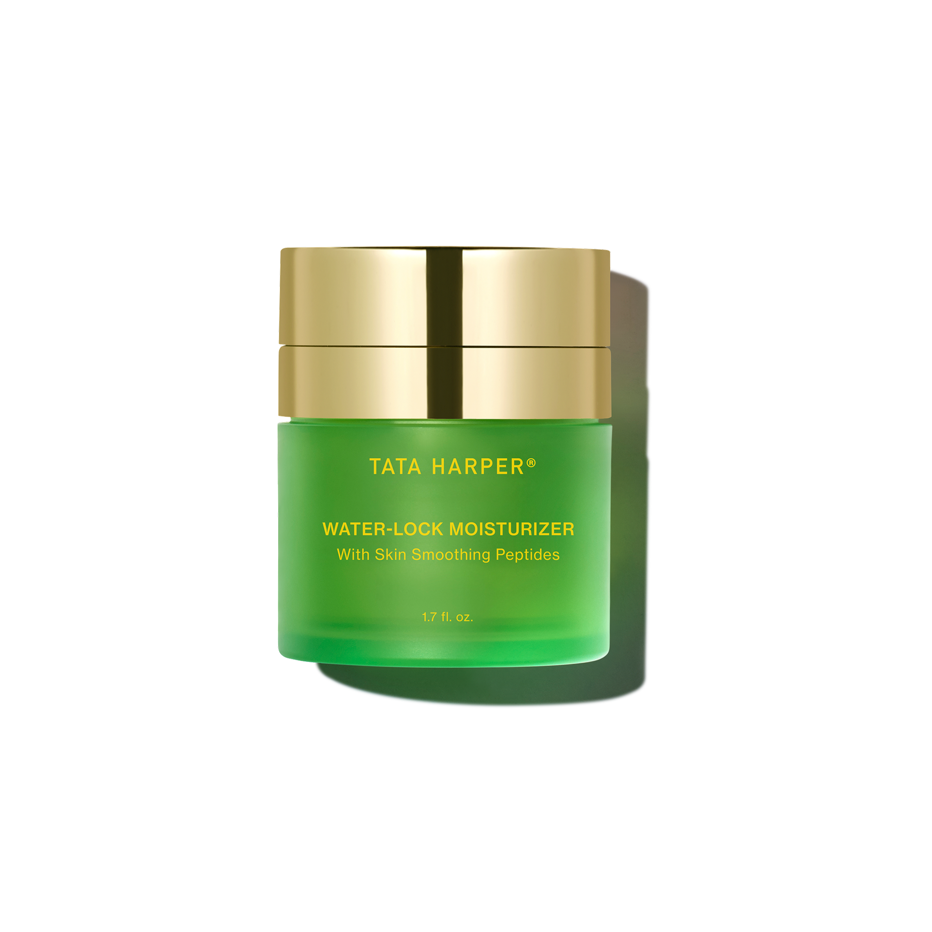 Water-Lock Moisturizer - 50ml