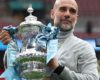 Pep Guardiola Is Reportedly Leaving Manchester City After 10 Years
