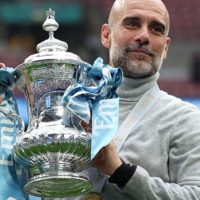 Pep Guardiola Is Reportedly Leaving Manchester City After 10 Years