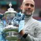 Pep Guardiola Is Reportedly Leaving Manchester City After 10 Years