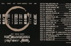 Periphery Announce Fall 2026 North American Tour