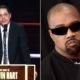 Pete Davidson Roasted Kayne West As He Sat "Stone-Faced" in Audience