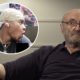 Phil Collins Reacts to Viral Twins Reaction Video for "In the Air Tonight"