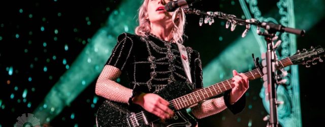 Phoebe Bridgers Debuts New Music at First Show in Three Years