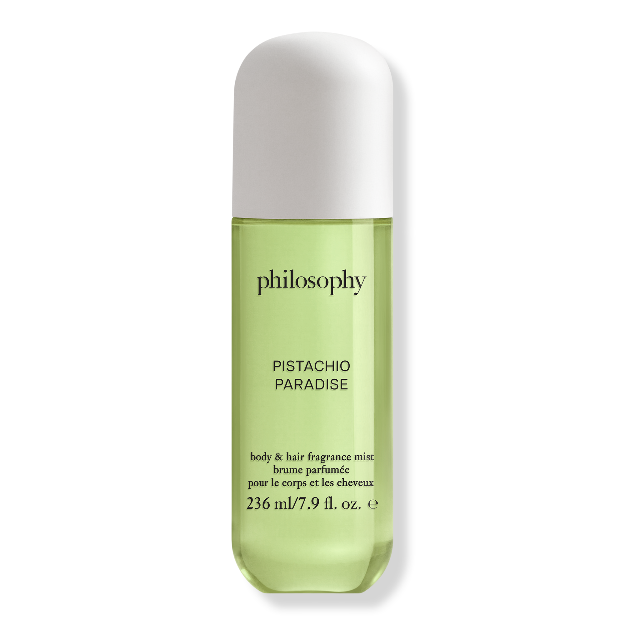 Hair &amp;amp; Body Perfume Mist - Pistachio Paradise