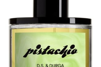 Pistachio Perfumes Are Up 852.5%—11 Salty, Creamy, and Subtly Sweet Scents
