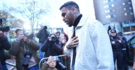 Pitchfork Gives Chris Brown’s ‘BROWN’ LP A 1.3 Rating