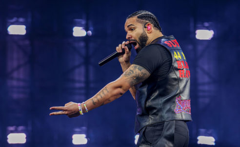Pitchfork Gives Drake’s ICEMAN a Brutal 4.8 Rating