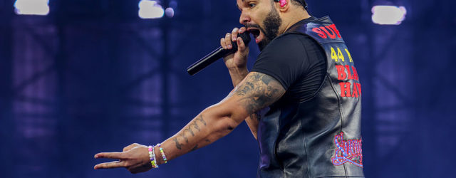 Pitchfork Gives Drake’s ICEMAN a Brutal 4.8 Rating
