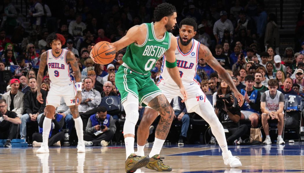 Players from the NBA, NFL, and MLB call for a ban on betting ‘unders’