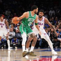 Players from the NBA, NFL, and MLB call for a ban on betting ‘unders’